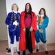 Image for article titled The Absolute Best Cosplay of 2013